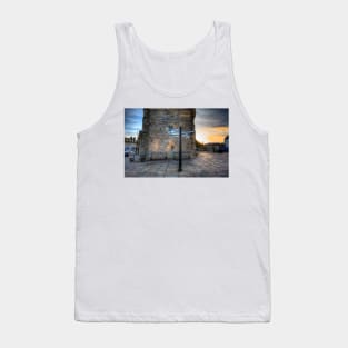 Richmond, North Yorkshire Tank Top